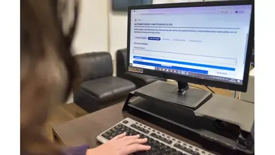 Mar del Plata: Avanza la digitalización del distrito y se podrán realizar trámites de Rodados de forma 100% online
