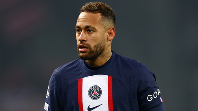 Operaron a Neymar en Qatar