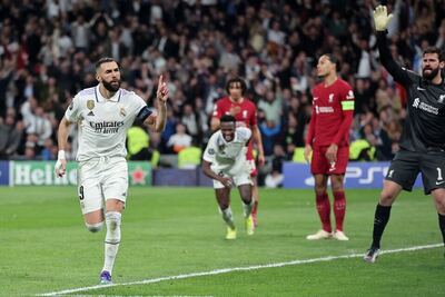 Champions League: ya están definidos los equipos clasificados a cuartos de final