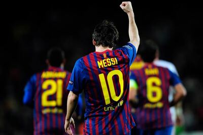 Barcelona admitió contactos con Messi y crecen las posibilidades de que vuelva al club catalán