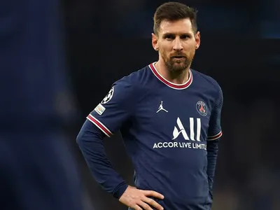 El PSG y Messi pasaron una mala jornada ante Rennes