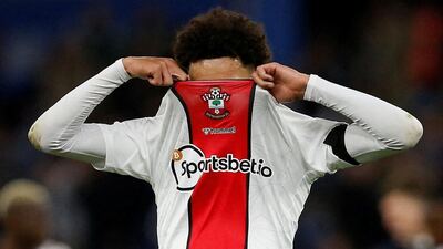 La Premier League prohibirá la publicidad de casas de apuestas en las camisetas