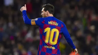Hinchas del Barcelona vuelven a reclamar por el regreso de Lionel Messi