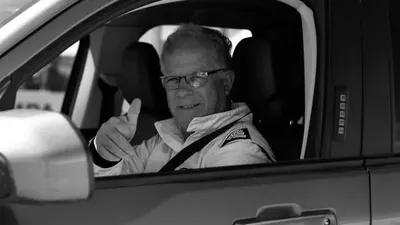 Turismo Carretera: murió "Tito" Roberto Urretavizcaya