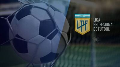 Hoy comienza la fecha 14 de la Liga Profesional