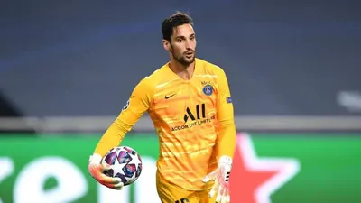 Un compañero de Lionel Messi en el PSG se cayó de un caballo y está grave