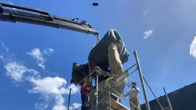 River inaugurará la estatua de Marcelo Gallardo