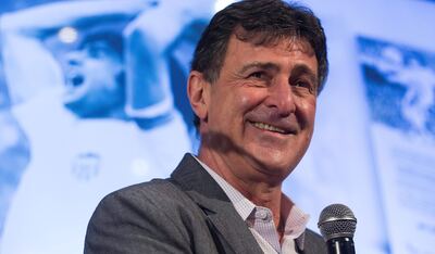 Mario Alberto Kempes cuestionó la reacción de Sergio Romero en el Superclásico: “Es vergonzoso”