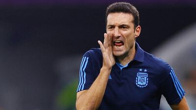 Sorpresa de último momento: Lionel Scaloni agregó un jugador a la convocatoria