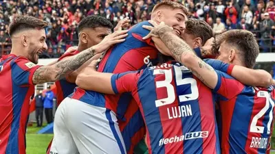 Copa Sudamericana: San Lorenzo visita al líder Fortaleza en Brasil