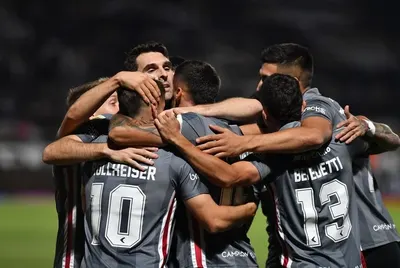 Liga Profesional: qué les queda a los cinco de arriba
