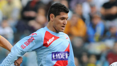 Murió el ex jugador de Arsenal Javier Yacuzzi