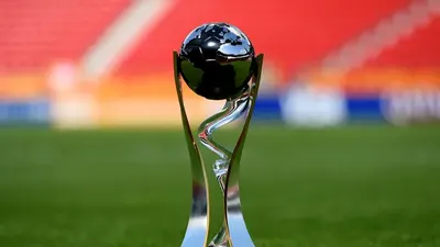 Se agotaron las entradas para la final del Mundial Sub 20