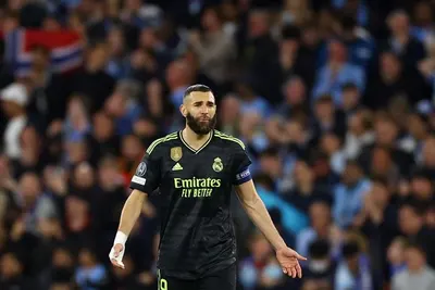 La limpieza que se viene en Real Madrid tras la paliza del City en la Champions, con Ancelotti en duda