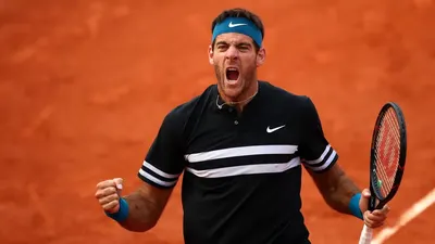 Del Potro confirmó su regreso al tenis a fines de junio