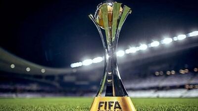Se confirmó la sede del Mundial de Clubes 2023