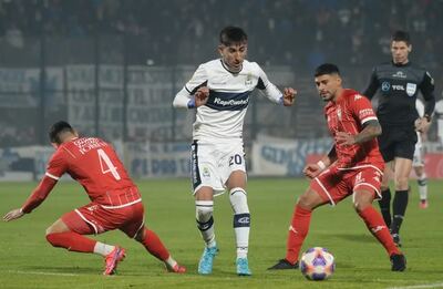 Se cerró la fecha 20 de la Liga Profesional