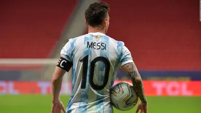 Las entradas para ver a Messi y a la Selección en China cuestan casi u$s700
