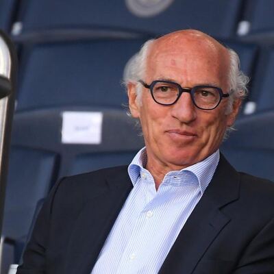 Christian Bassedas: "No descartamos a Bianchi"