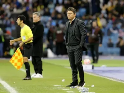 Horas cruciales para el futuro de Marcelo Gallardo: define si será o no DT del Olympique de Marsella