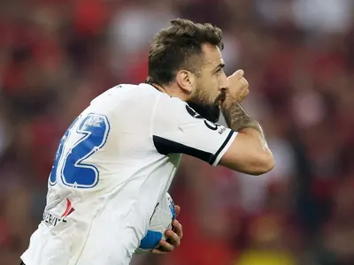 Vélez en crisis: Lucas Pratto rescinde su contrato y se marcha 6 meses antes