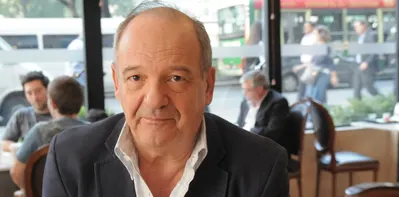Murió el reconocido periodista deportivo Aldo Proietto