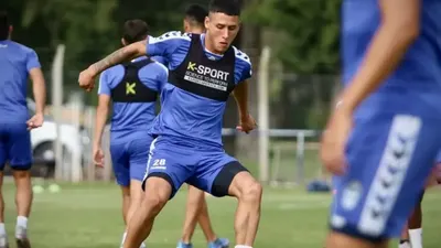 Gimnasia vende a Europa tras una década: Tomás Muro jugará en Rusia
