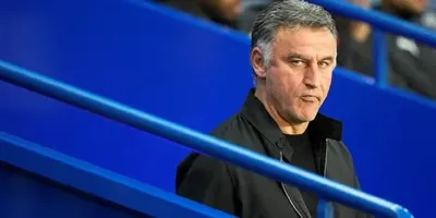 Escándalo en el futbol de Francia: detuvieron a Christophe Galtier, el último entrenador de Messi en el PSG