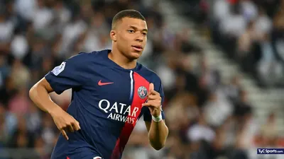 Mbappé habló de la salida de Lionel Messi del PSG: "No recibió el respeto que merecía en Francia"
