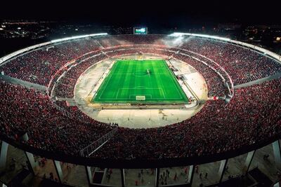 Entradas para River vs Estudiantes: cuándo y a qué hora salen y cómo comprar