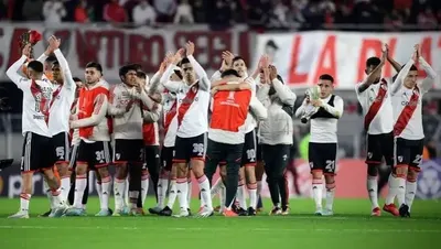 Talleres empató y River puede ser campeón la próxima fecha sin jugar: qué necesita