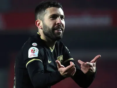 Jordi Alba jugará con Messi en Inter Miami: su futuro en la selección