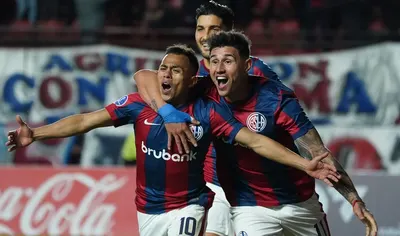 San Lorenzo eliminó a Platense por penales y avanzó a los octavos de la Copa Argentina
