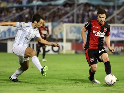 Newell's recibe esta noche a Atlético Tucumán