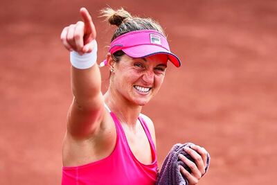 ATP 500 de Hamburgo: Podoroska y Pella avanzan en Hamburgo; Cachín y Cerúndolo preparan su debut