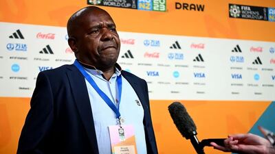 Escándalo antes del Mundial femenino de fútbol: acusan al entrenador de Zambia por amenazar a sus jugadoras
