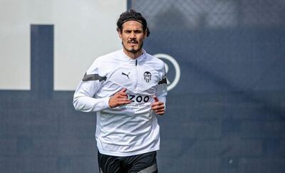 El inesperado mensaje del hermano de Cavani que ilusiona a Boca mientras el delantero define su futuro