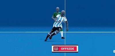Ley Wenger: el proyecto de FIFA para terminar con las injusticias del VAR