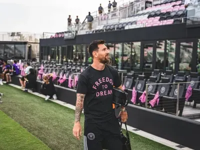 Fútbol libre por celular: cómo ver en vivo al Inter Miami de Lionel Messi vs Philadelphia Union