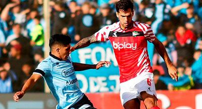 Hoy Estudiantes visita a Belgrano por la Copa de la Liga Profesional