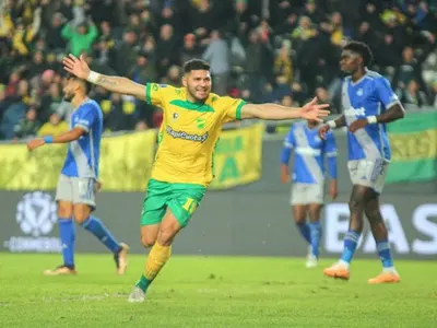 Por los cuartos de la Copa Sudamericana, Defensa visita a Botafogo