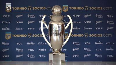 Días, horas, TV y árbitros de la segunda fecha de la Copa de la Liga