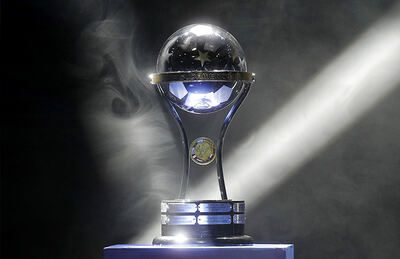 Los partidos de hoy de la Sudamericana: Defensa y Newell's
