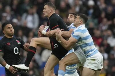 La Francia insumisa, el Mundial de Rugby y los Juegos Olímpicos