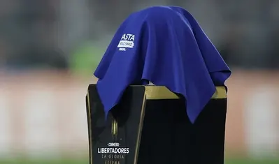 La iniciativa de la Conmebol para batallar el racismo: de qué se trata