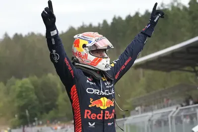 La Fórmula 1 vuelve en Zandvoort y Max Verstappen mira de reojo el título y los récords