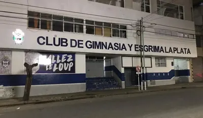 Gimnasia incrementará su cuota social a partir de octubre