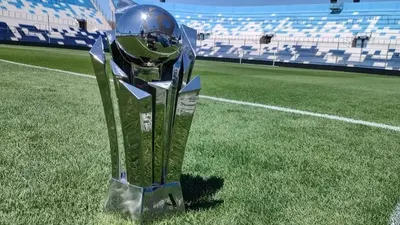 Copa Argentina: así quedaron los cruces de cuartos de final