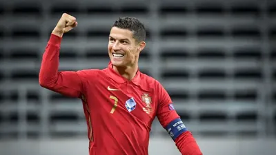 El gran gesto de Cristiano Ronaldo con las víctimas del terremoto