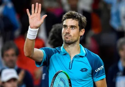 Guido Pella realizó un emotivo posteo para comunicar su retiro del tenis: "Fue un viaje increíble"